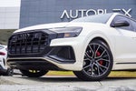 2023 Audi SQ8 4.0T Premium Plus quattro