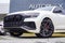 2023 Audi SQ8 4.0T Premium Plus quattro