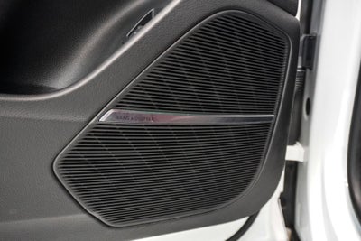 2023 Audi SQ8 4.0T Premium Plus quattro