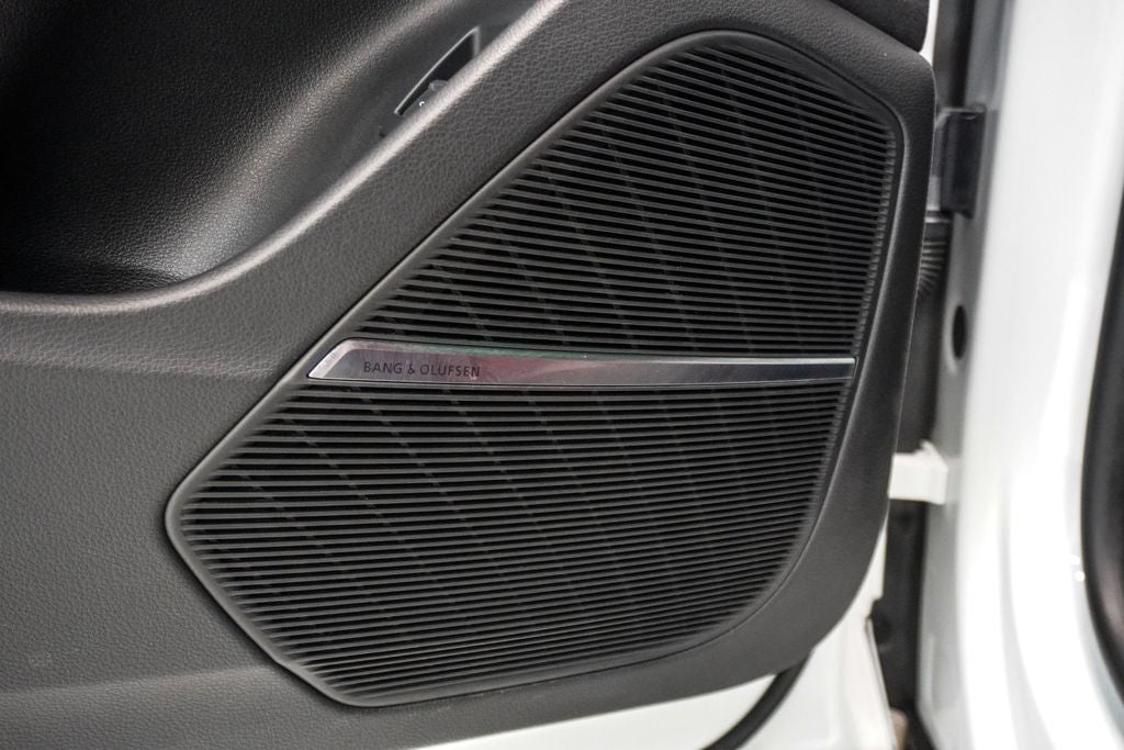 2023 Audi SQ8 4.0T Premium Plus quattro