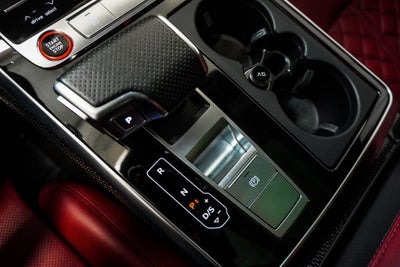 2023 Audi SQ8 4.0T Premium Plus quattro