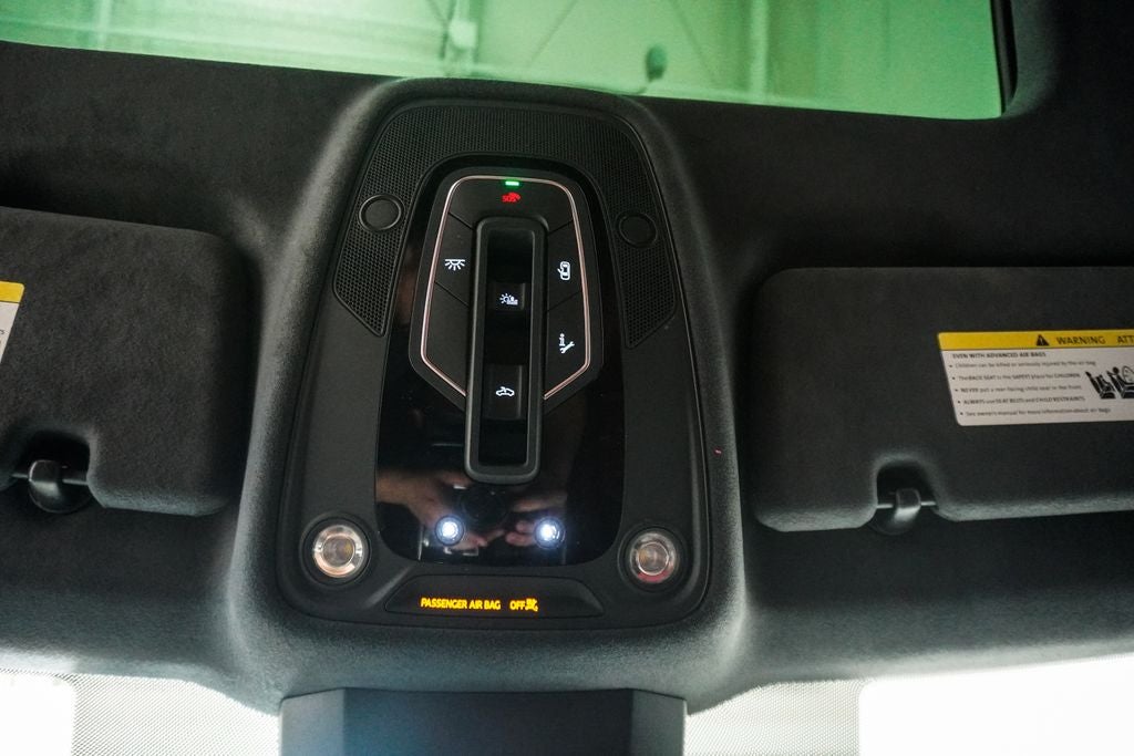 2023 Audi SQ8 4.0T Premium Plus quattro
