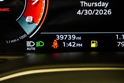 2023 Audi SQ8 4.0T Premium Plus quattro