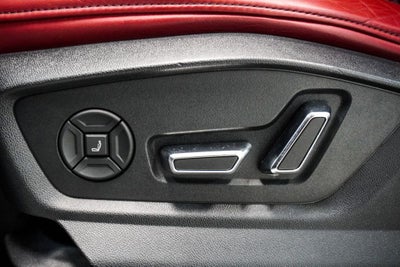 2023 Audi SQ8 4.0T Premium Plus quattro