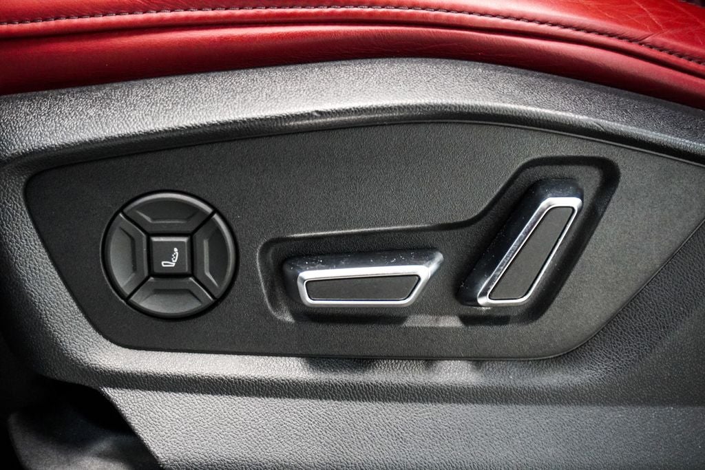 2023 Audi SQ8 4.0T Premium Plus quattro