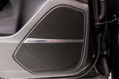 2021 Audi SQ8 4.0T Premium Plus quattro