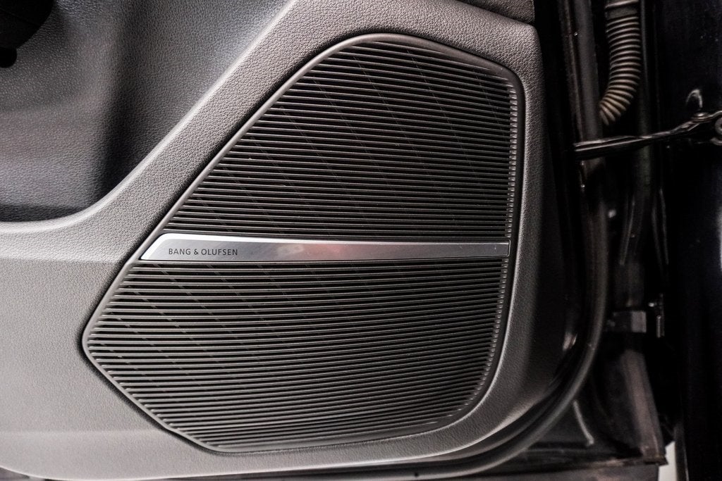 2021 Audi SQ8 4.0T Premium Plus quattro