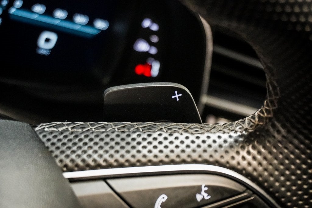 2021 Audi SQ8 4.0T Premium Plus quattro