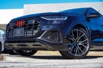 2021 Audi SQ8 4.0T Premium Plus quattro