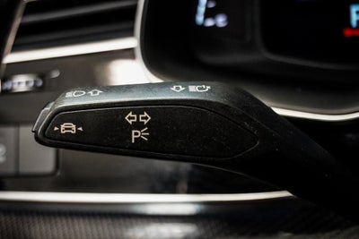 2021 Audi SQ8 4.0T Premium Plus quattro