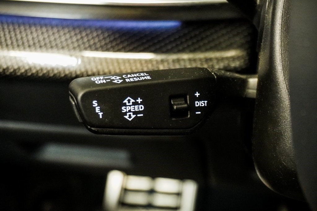 2021 Audi SQ8 4.0T Premium Plus quattro