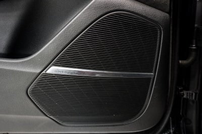 2021 Audi SQ8 4.0T Premium Plus quattro