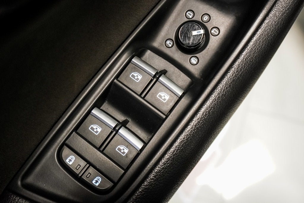 2021 Audi SQ8 4.0T Premium Plus quattro