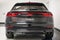 2021 Audi SQ8 4.0T Premium Plus quattro