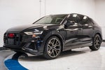 2021 Audi SQ8 4.0T Premium Plus quattro