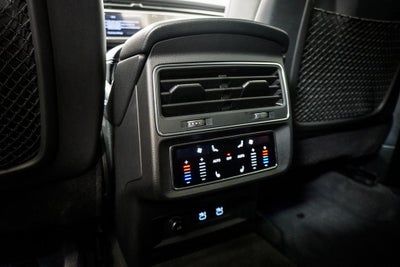 2021 Audi Q8 55 Premium Plus quattro