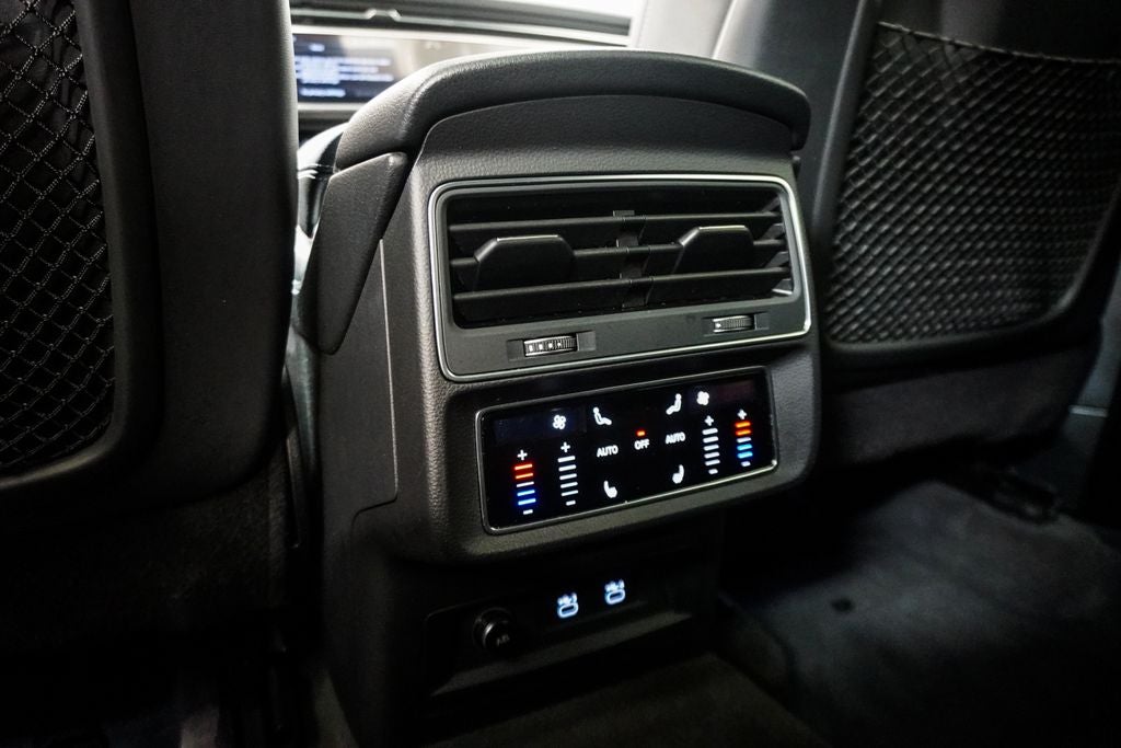 2021 Audi Q8 55 Premium Plus quattro