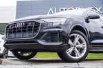 2021 Audi Q8 55 Premium Plus quattro