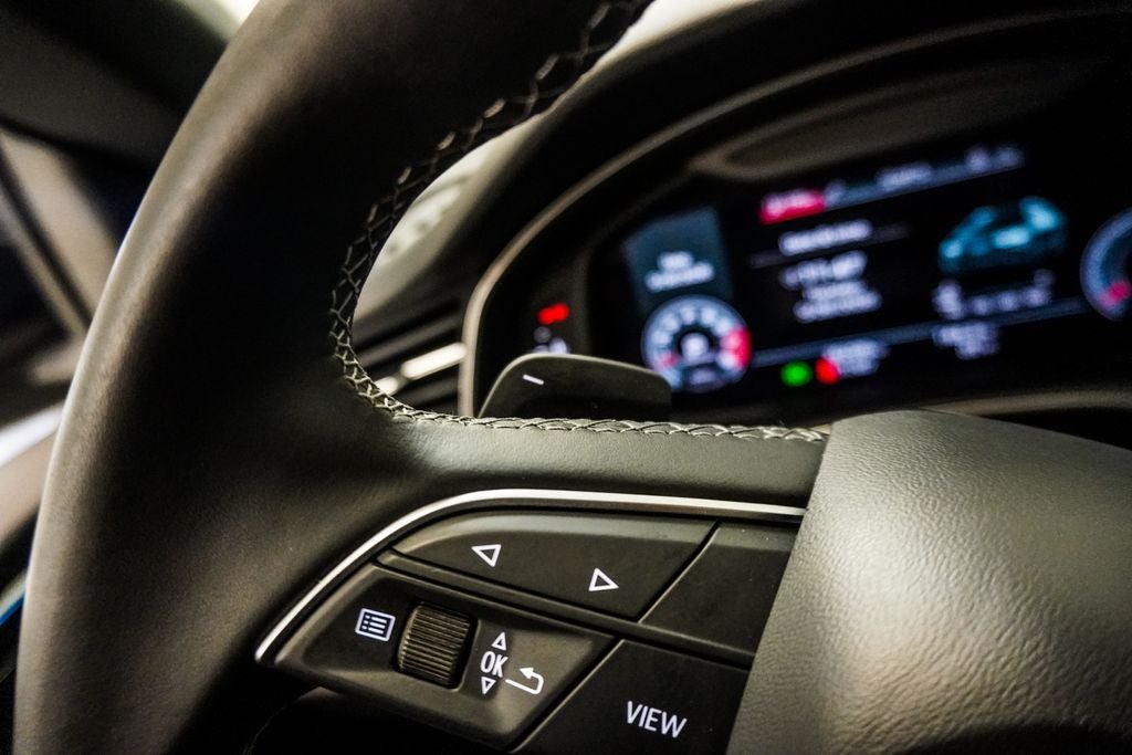 2021 Audi Q8 55 Premium Plus quattro