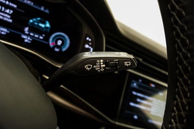 2021 Audi Q8 55 Premium Plus quattro