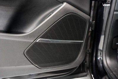 2021 Audi Q8 55 Premium Plus quattro