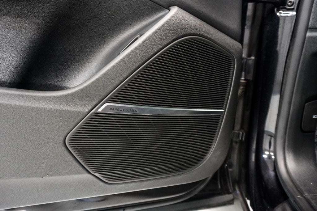 2021 Audi Q8 55 Premium Plus quattro