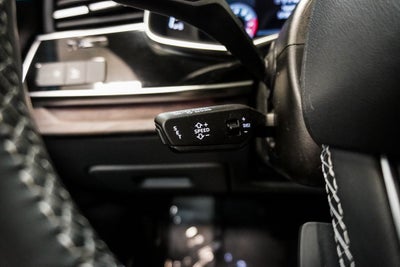 2021 Audi Q8 55 Premium Plus quattro
