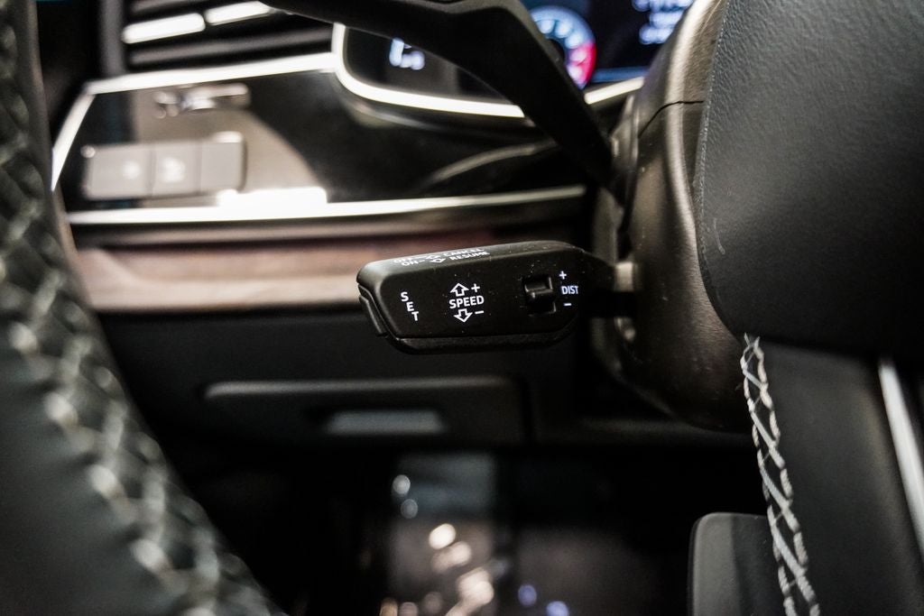 2021 Audi Q8 55 Premium Plus quattro