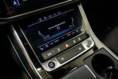 2021 Audi Q8 55 Premium Plus quattro
