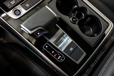 2021 Audi Q8 55 Premium Plus quattro