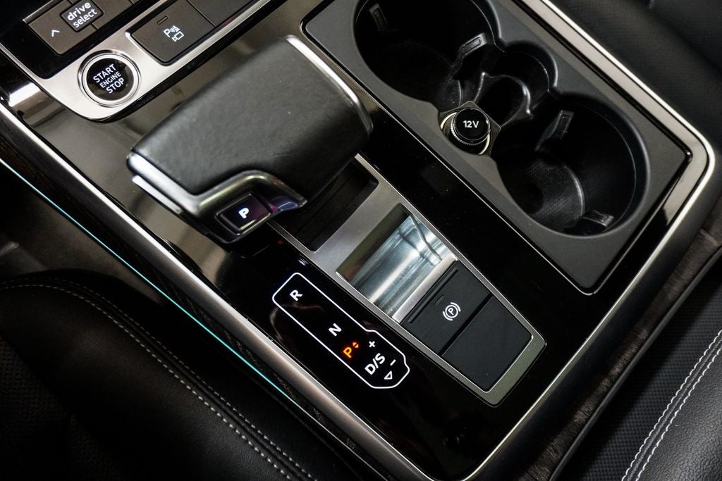 2021 Audi Q8 55 Premium Plus quattro