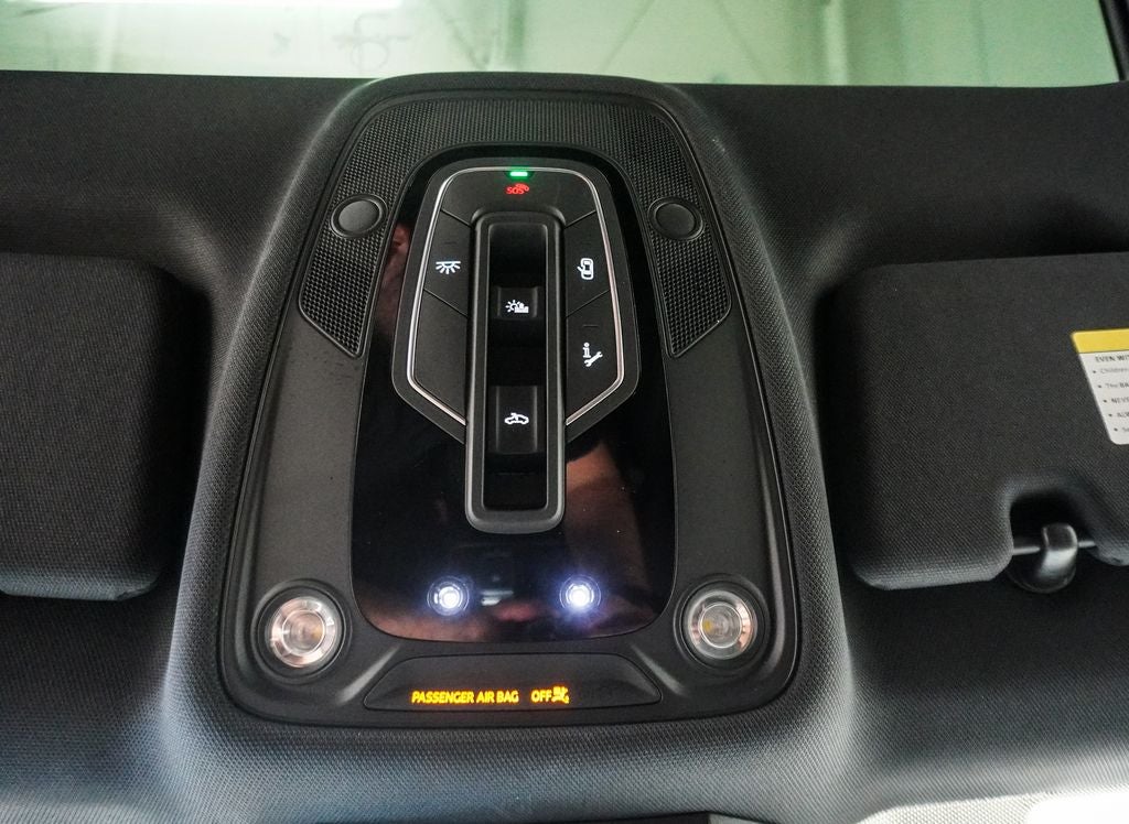 2021 Audi Q8 55 Premium Plus quattro