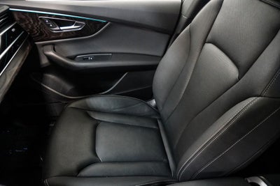 2021 Audi Q8 55 Premium Plus quattro
