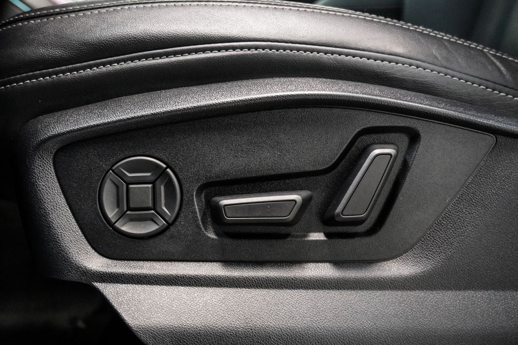 2021 Audi Q8 55 Premium Plus quattro