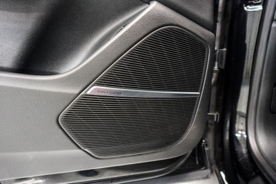 2022 Audi Q8 55 Premium Plus quattro