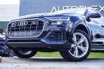 2022 Audi Q8 55 Premium Plus quattro