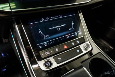 2022 Audi Q8 55 Premium Plus quattro
