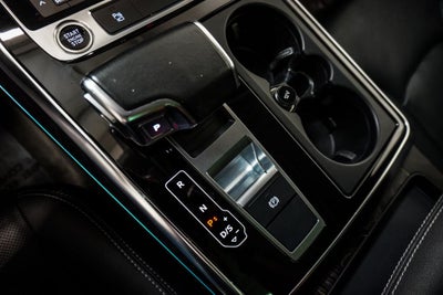 2022 Audi Q8 55 Premium Plus quattro