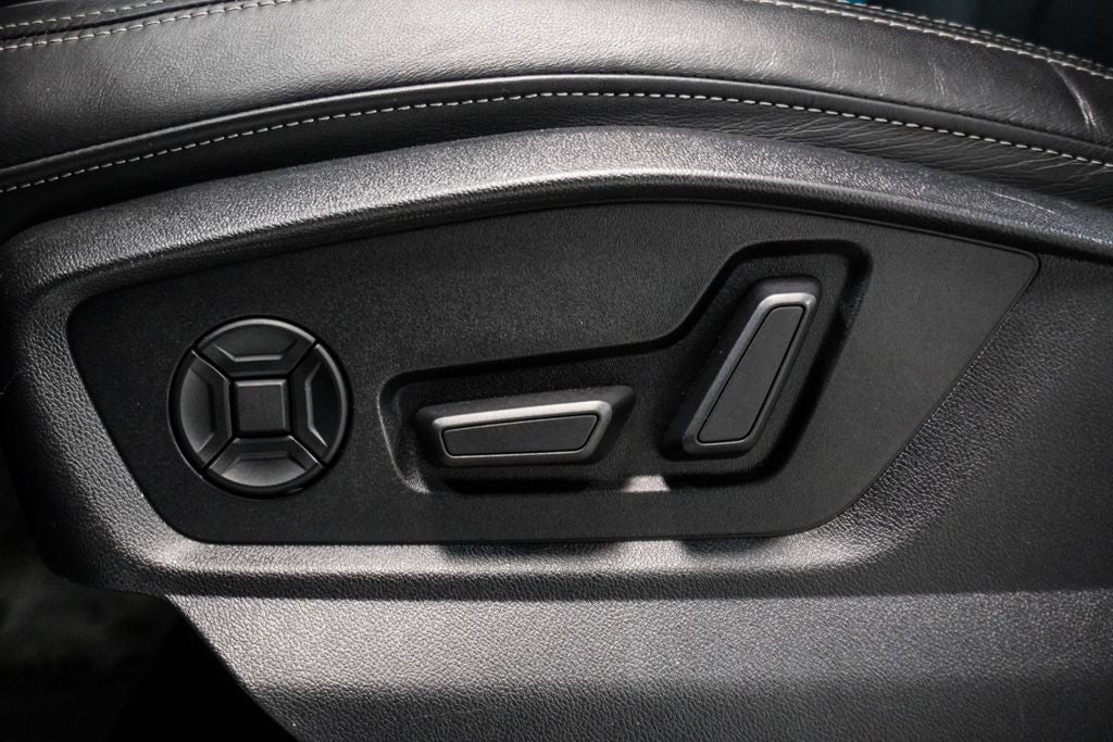 2022 Audi Q8 55 Premium Plus quattro