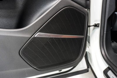 2022 Audi Q8 55 Premium Plus quattro