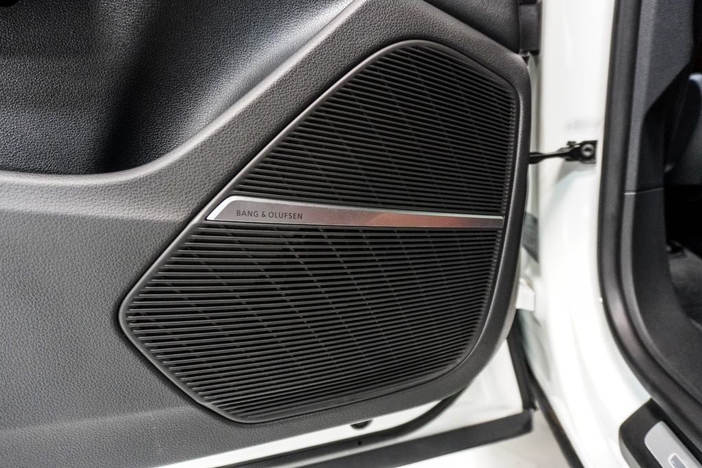 2022 Audi Q8 55 Premium Plus quattro