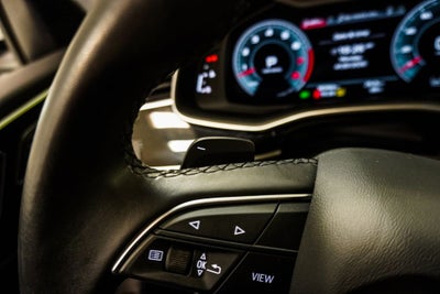 2022 Audi Q8 55 Premium Plus quattro