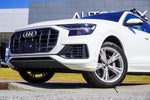 2022 Audi Q8 55 Premium Plus quattro