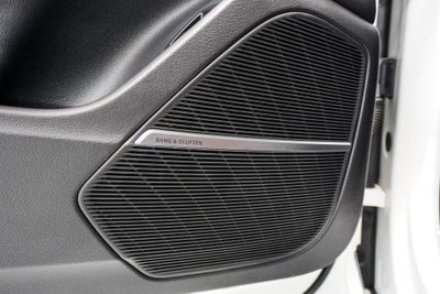 2022 Audi Q8 55 Premium Plus quattro