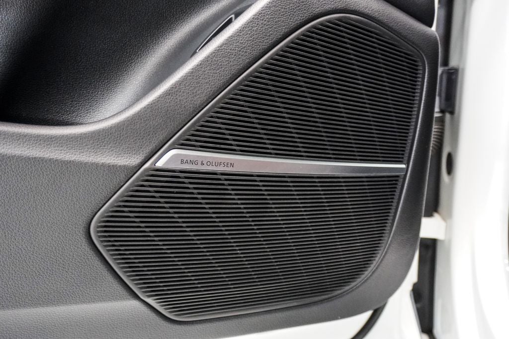 2022 Audi Q8 55 Premium Plus quattro