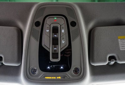 2022 Audi Q8 55 Premium Plus quattro