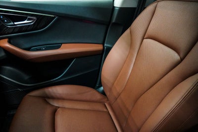2022 Audi Q8 55 Premium Plus quattro