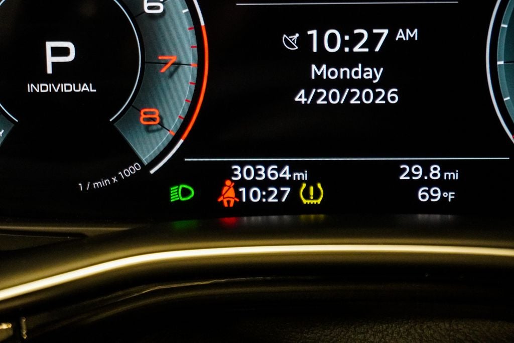 2022 Audi Q8 55 Premium Plus quattro