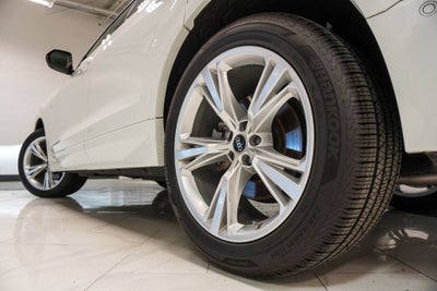 2022 Audi Q8 55 Premium Plus quattro