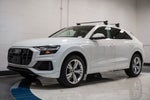 2022 Audi Q8 55 Premium Plus quattro